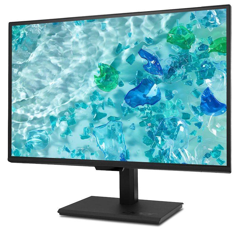 B8 23.8  16:9 1920X1080 HDMI DP TYPE-C USB AUDIO [IMAGE 3]
