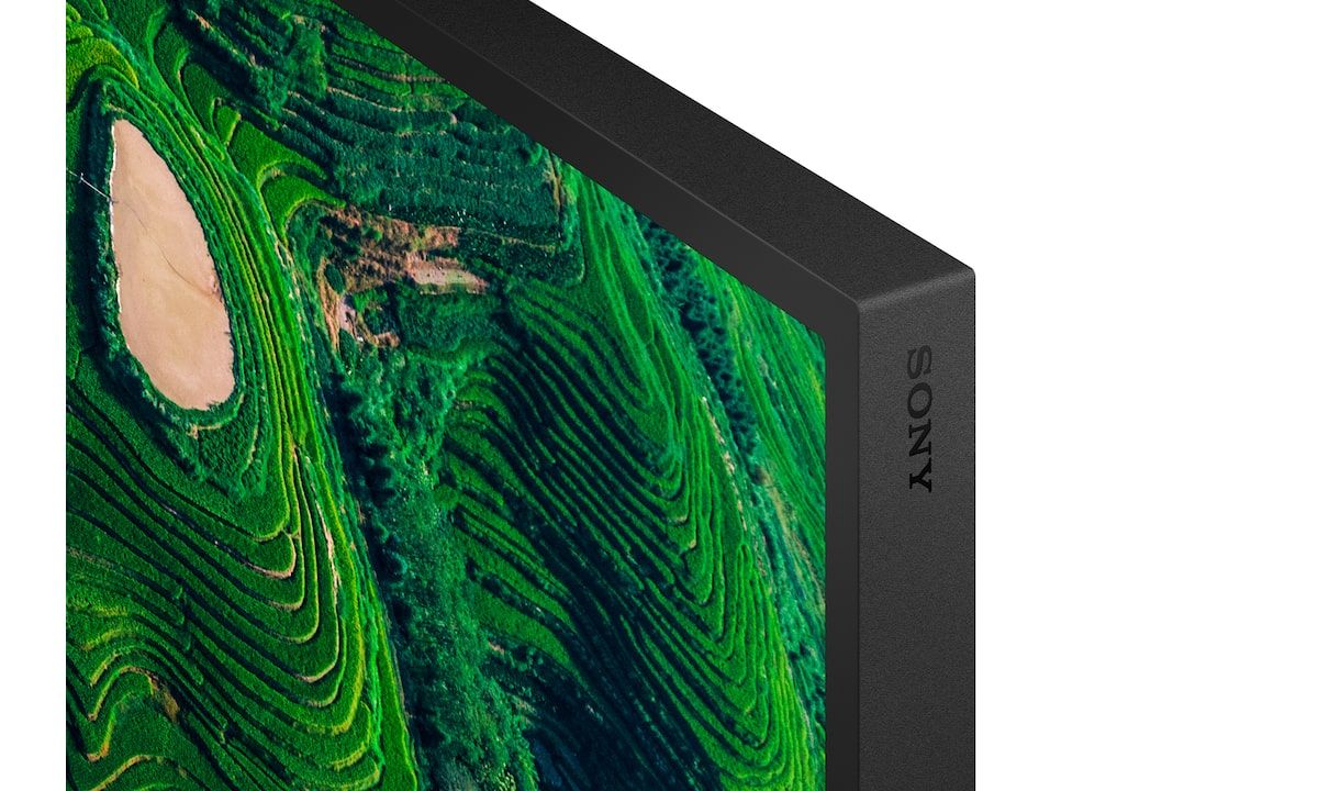 SONY 55 4K 500 24/7