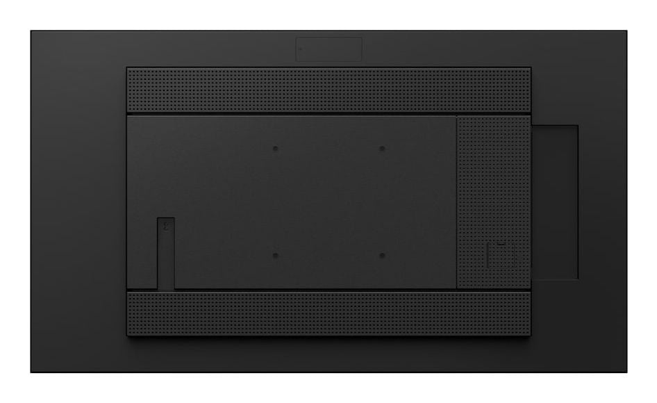 SONY 55 4K 500 24/7