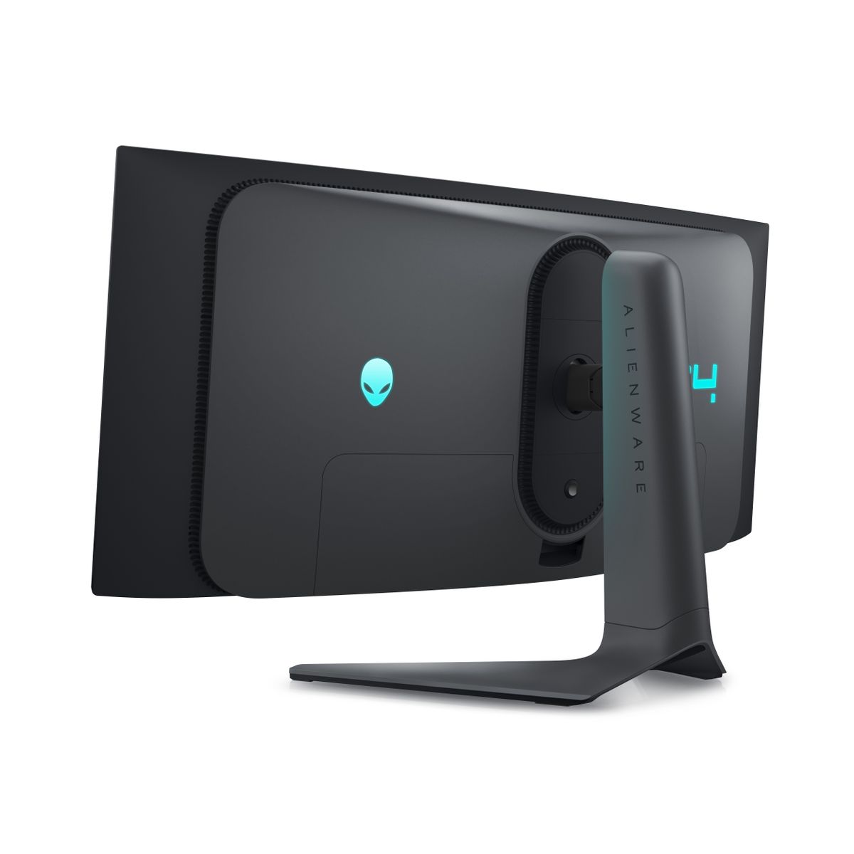 ALIENWARE 34 QD-OLED GAMING MONITOR AW3423DWF [IMAGE 4]