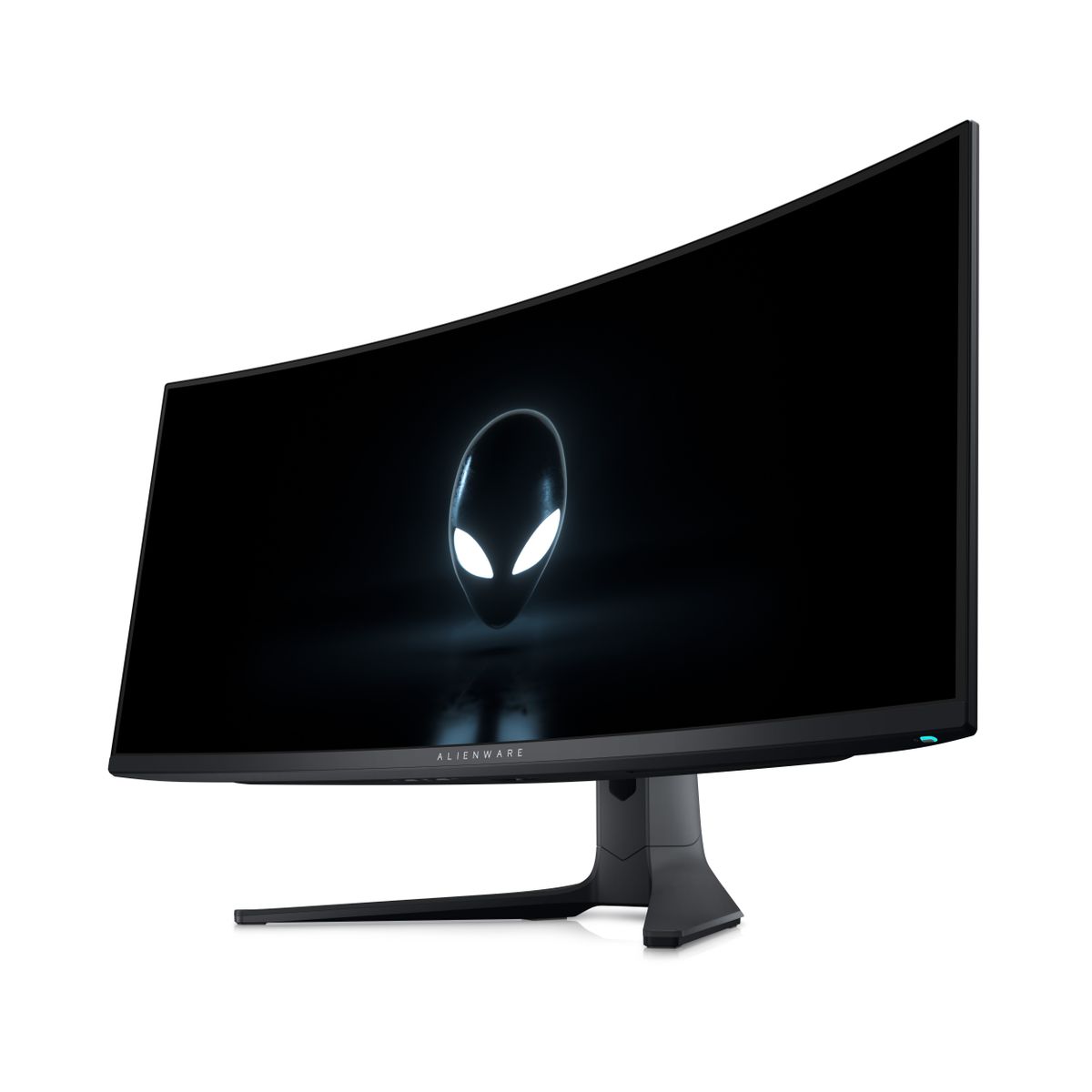 ALIENWARE 34 QD-OLED GAMING MONITOR AW3423DWF [IMAGE 3]