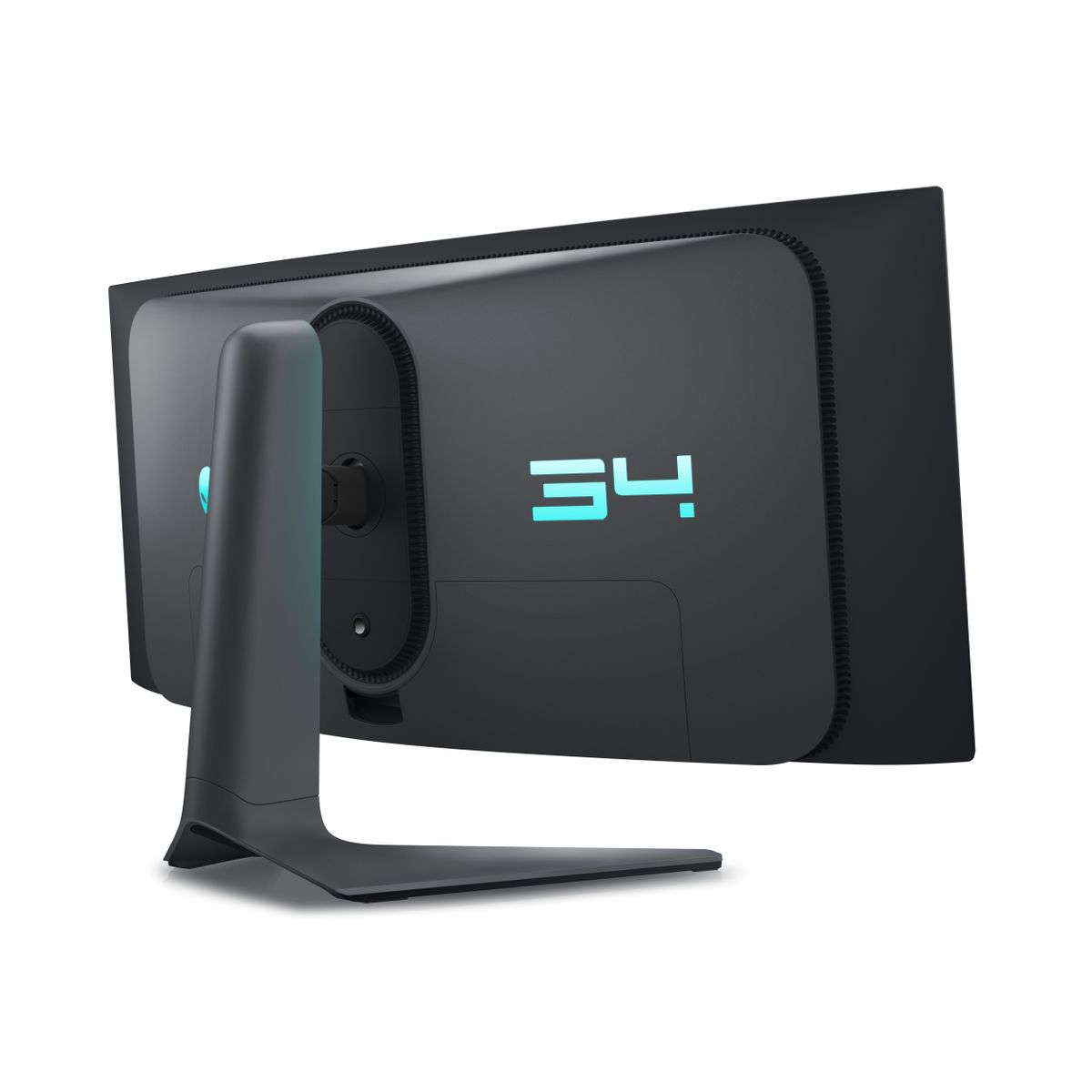 ALIENWARE 34 QD-OLED GAMING MONITOR AW3423DWF [IMAGE 6]
