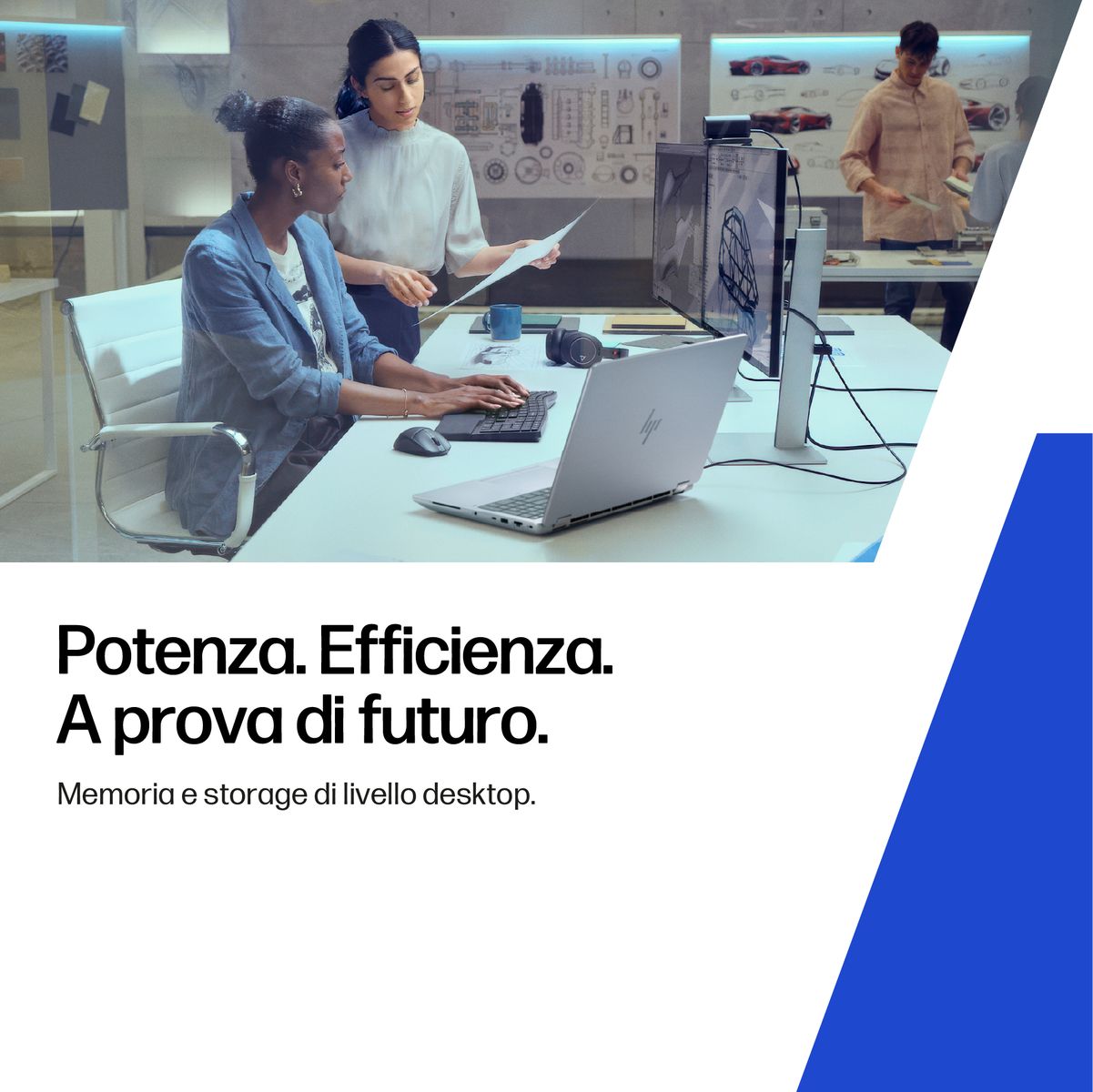 HP INC. ZFURY 18G1I ULTRA9 285HX 32/1 RTX3000 W11P 3YW