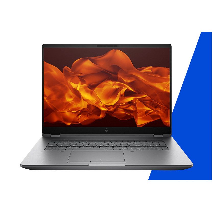 HP INC. ZFURY 18G1I ULTRA9 285HX 32/1 RTX3000 W11P 3YW