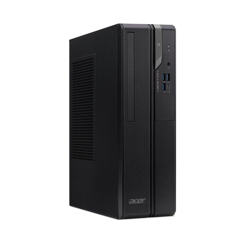 VX2720G SFF I5-14400 8GB DDR5 512GB SSD WIN 11 PRO [IMAGE 3]
