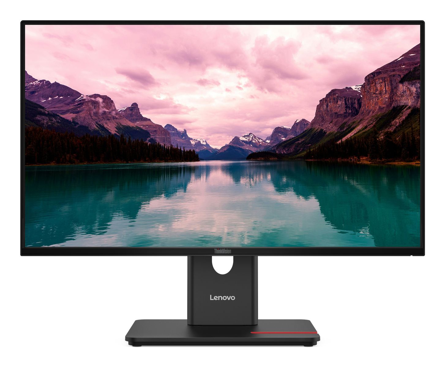 TS THINKVISION T24-40 24 FHD IPS/VGA,HDMI,DP,USB-C [IMAGE 1]