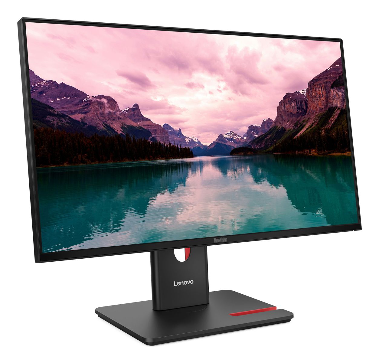 TS THINKVISION T24-40 24 FHD IPS/VGA,HDMI,DP,USB-C [IMAGE 3]