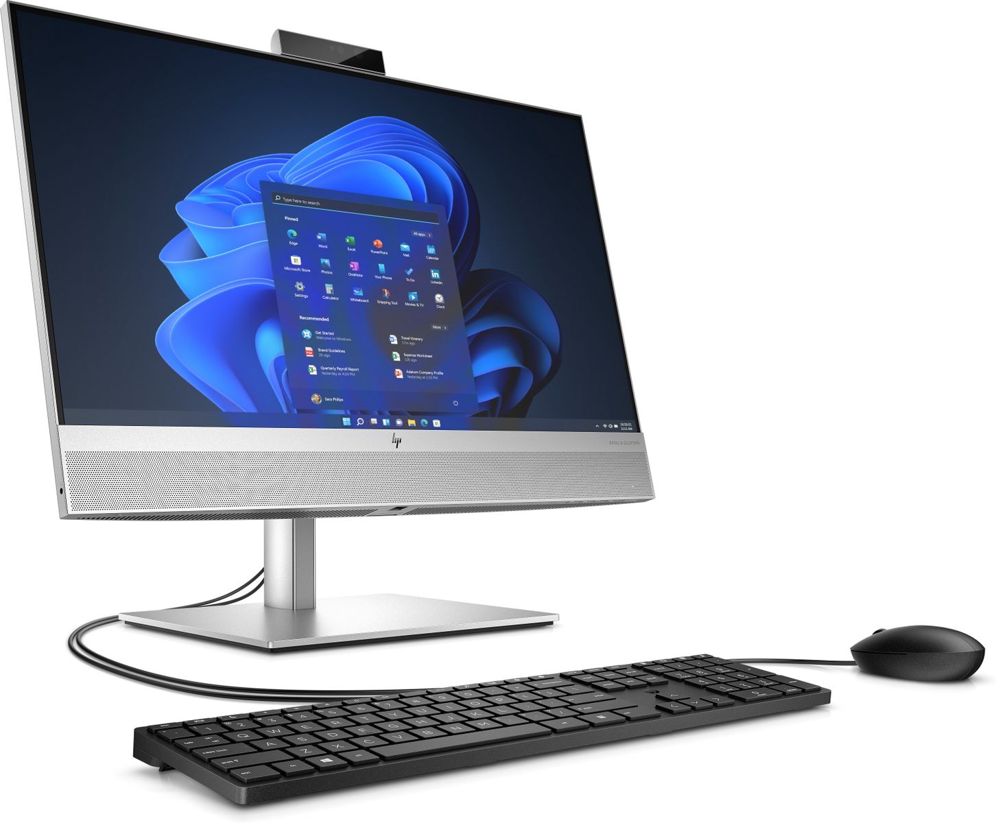 840G9 AIO24NT I7-14700 32/1 W11P 3YW [IMAGE 3]