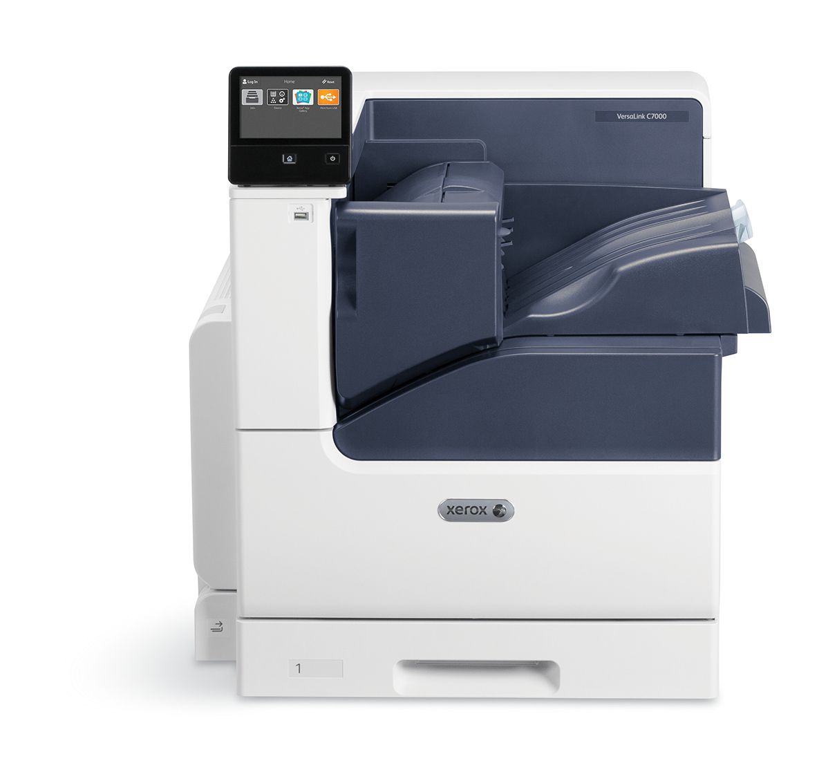 XEROX XEROX VERSALINK C7000 A3 35 PPM STAMPANTE Color