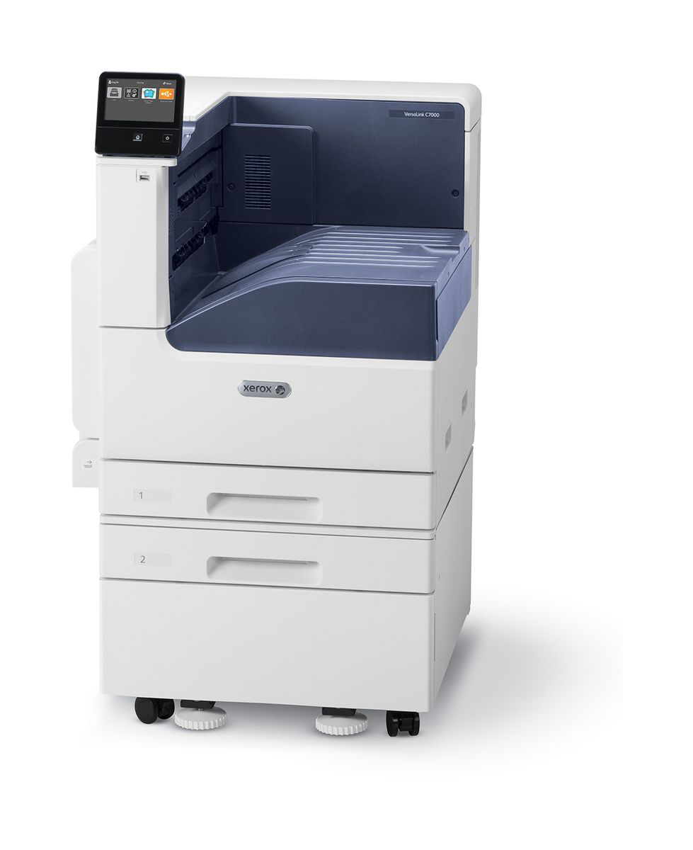 XEROX XEROX VERSALINK C7000 A3 35 PPM STAMPANTE Color