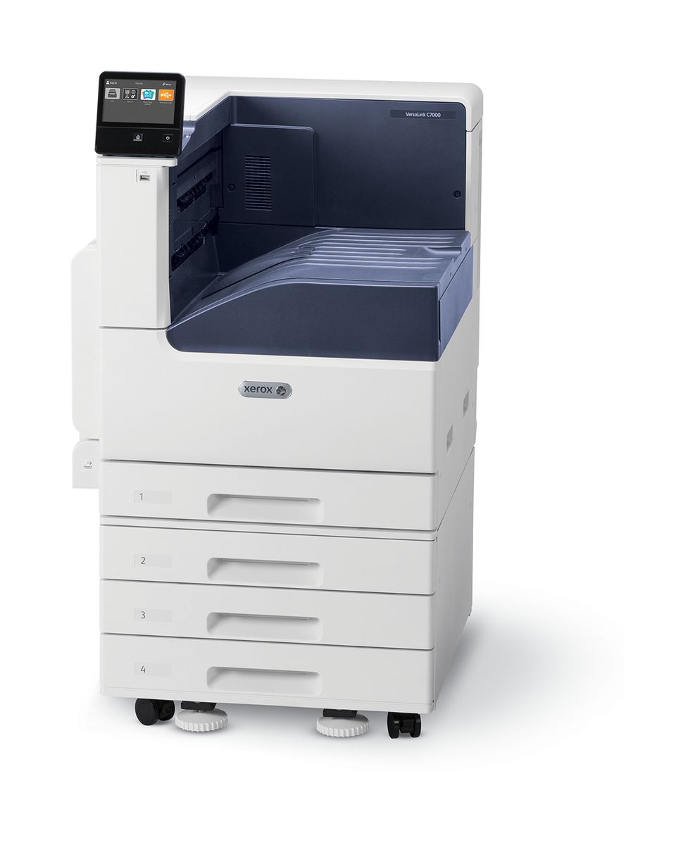 XEROX XEROX VERSALINK C7000 A3 35 PPM STAMPANTE Color