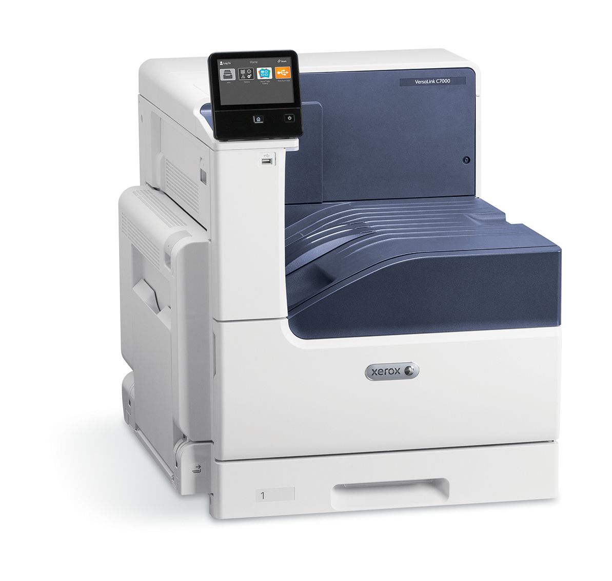 XEROX XEROX VERSALINK C7000 A3 35 PPM STAMPANTE Color