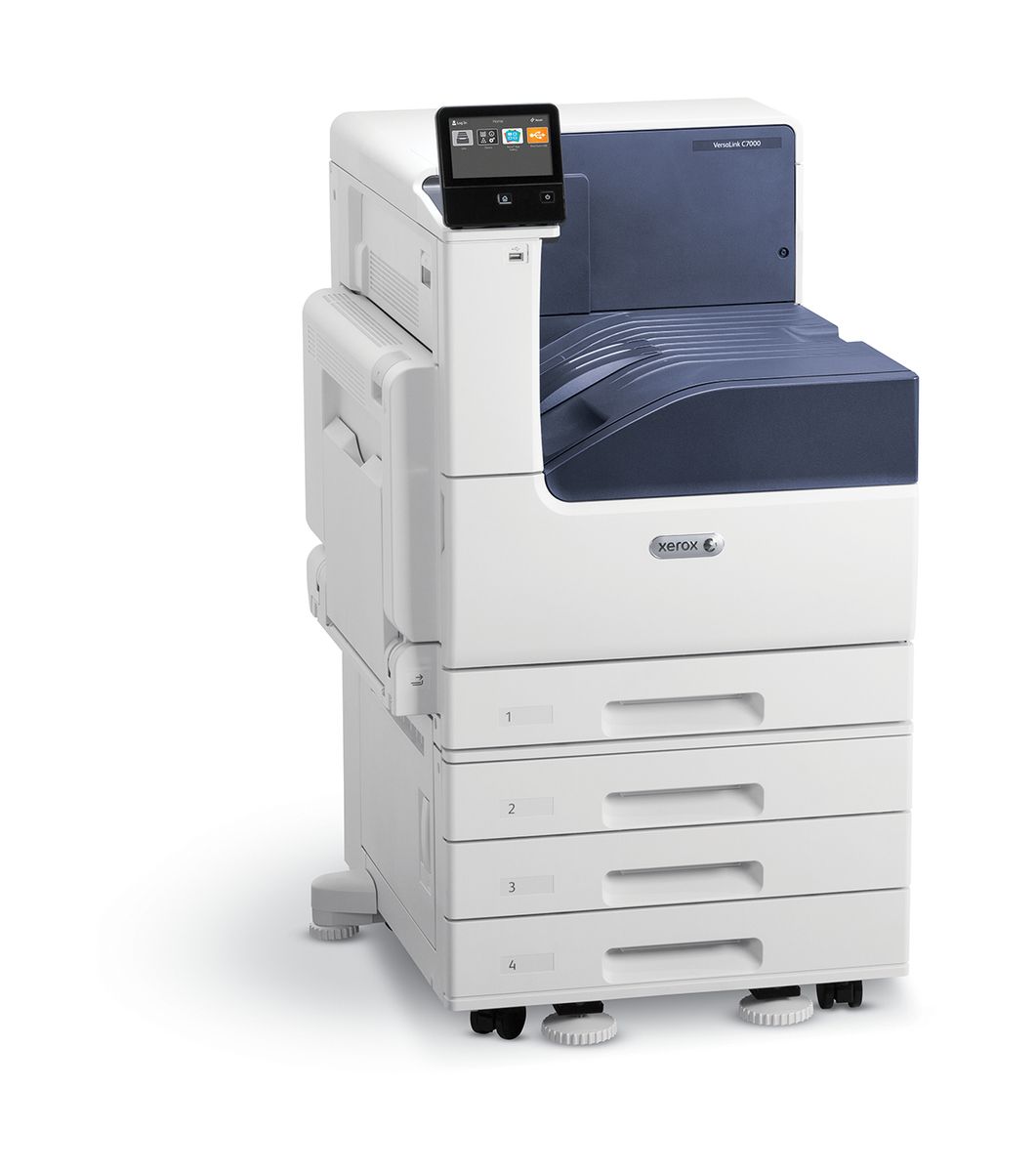 XEROX XEROX VERSALINK C7000 A3 35 PPM STAMPANTE Color