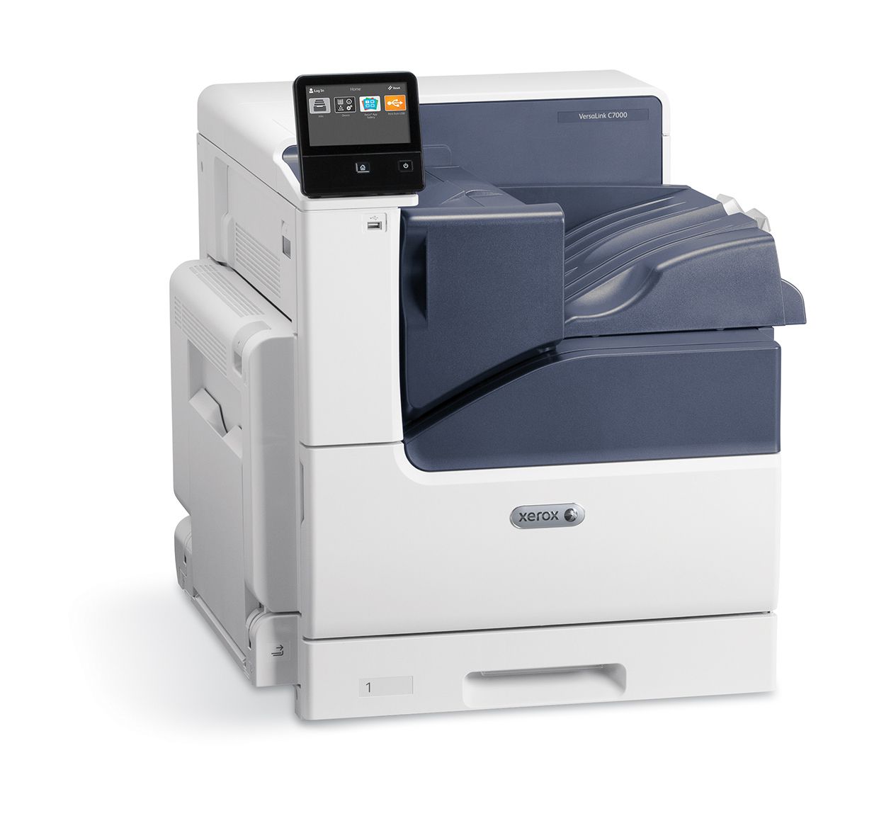 XEROX XEROX VERSALINK C7000 A3 35 PPM STAMPANTE Color