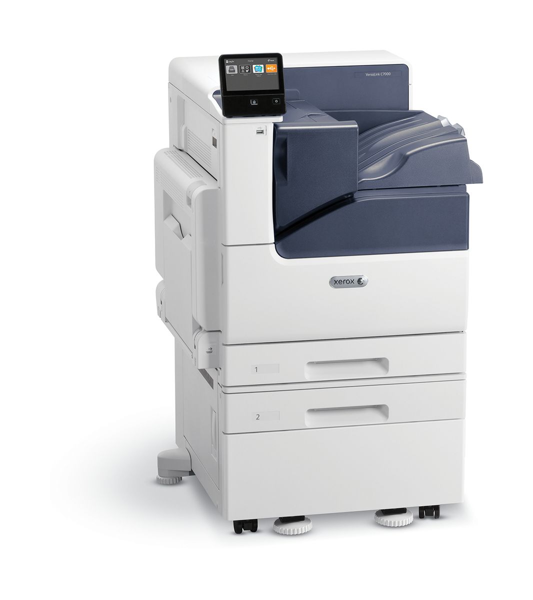 XEROX XEROX VERSALINK C7000 A3 35 PPM STAMPANTE Color