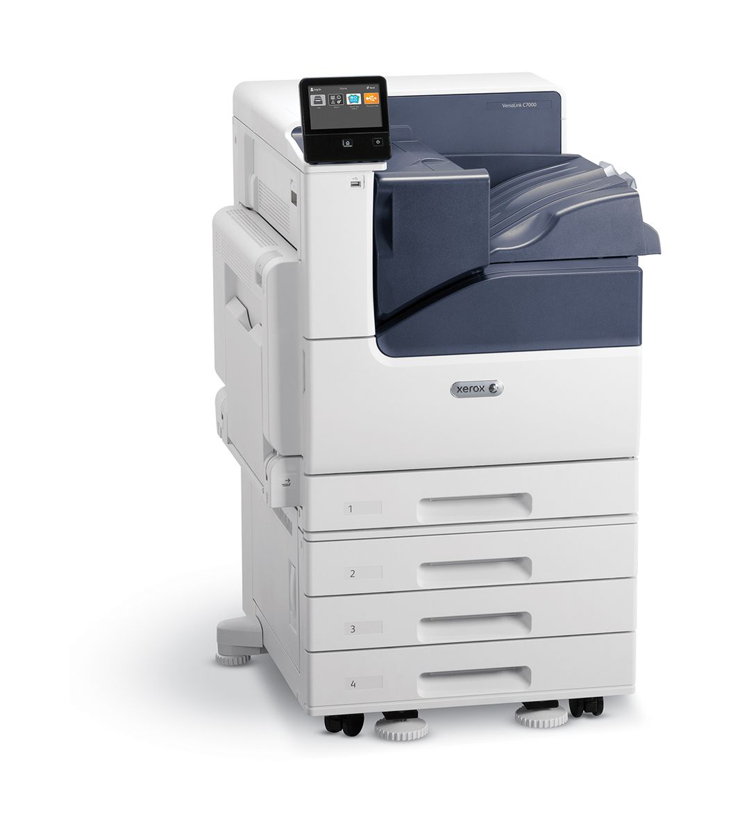 XEROX XEROX VERSALINK C7000 A3 35 PPM STAMPANTE Color