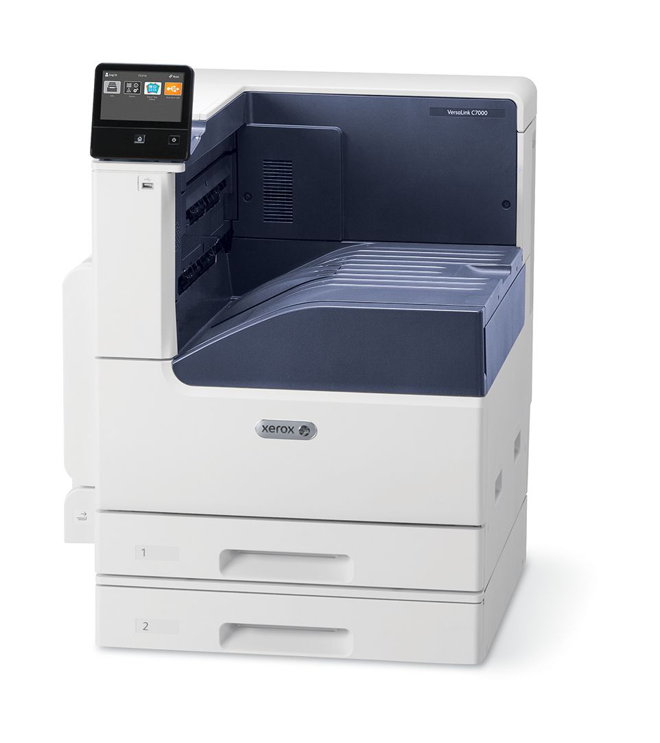 XEROX XEROX VERSALINK C7000 A3 35 PPM STAMPANTE Color