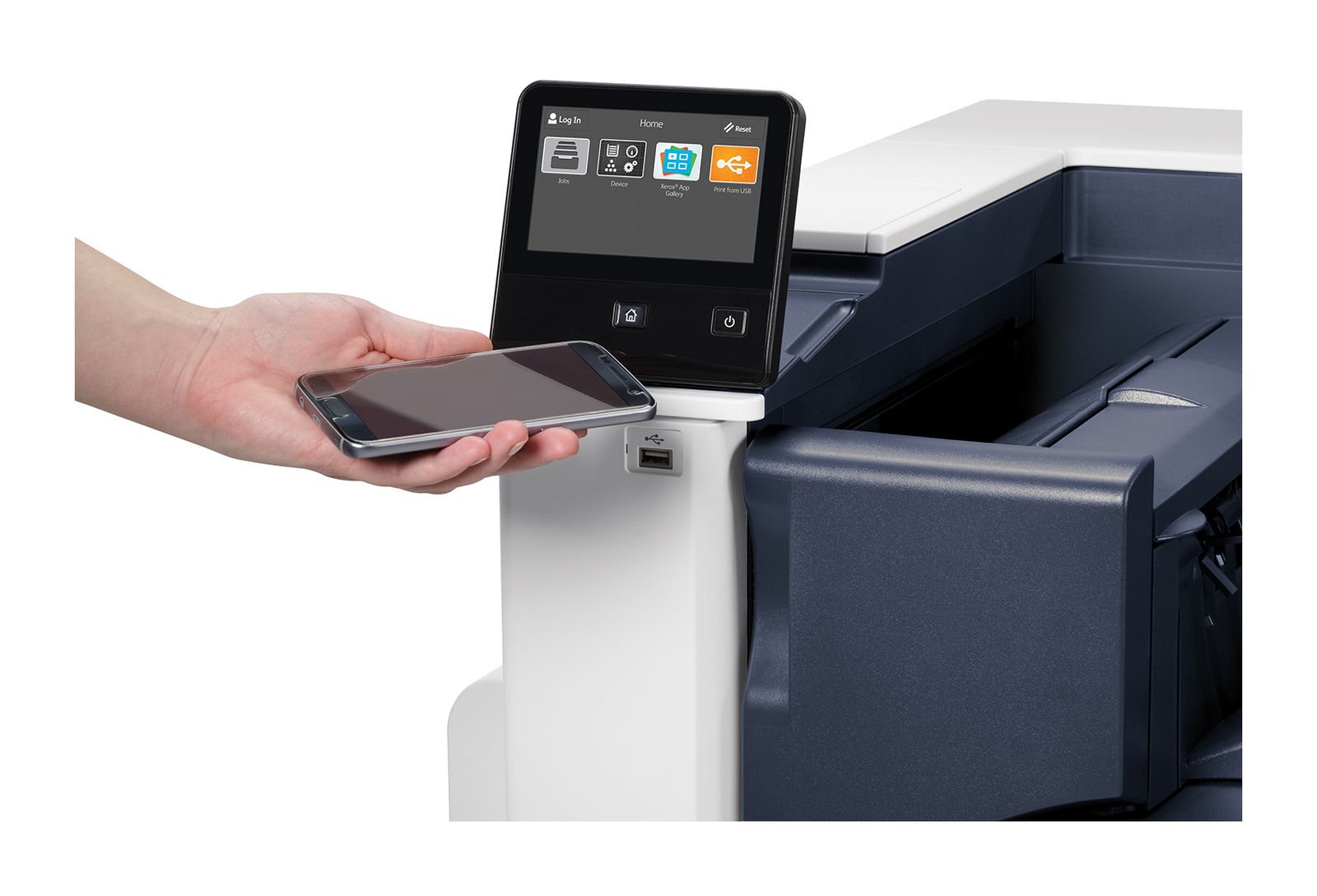 XEROX XEROX VERSALINK C7000 A3 35 PPM STAMPANTE Color