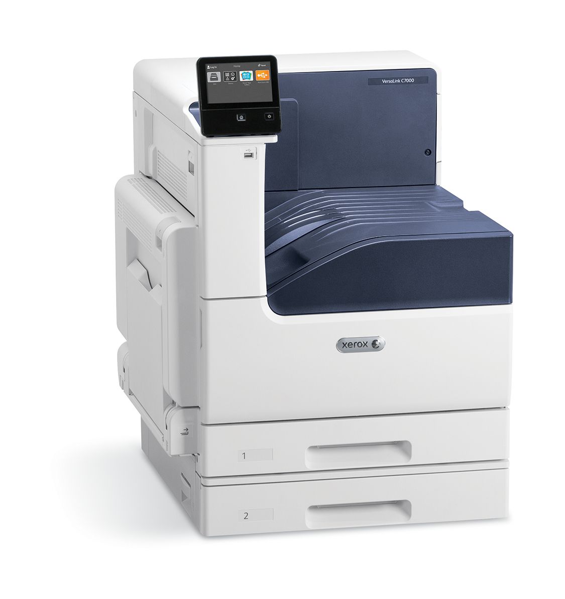 XEROX XEROX VERSALINK C7000 A3 35 PPM STAMPANTE Color