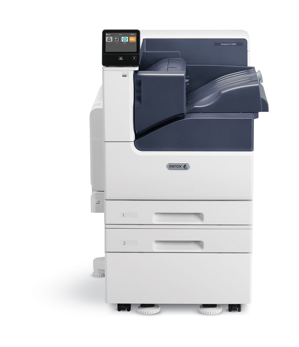 XEROX XEROX VERSALINK C7000 A3 35 PPM STAMPANTE Color