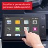 XEROX XEROX VERSALINK C7000 A3 35 PPM STAMPANTE Color
