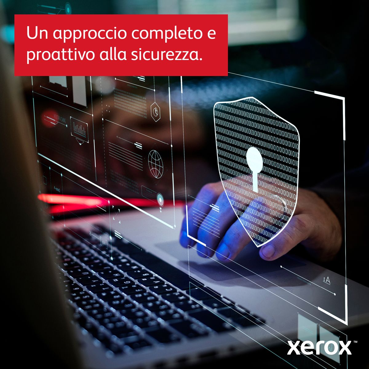 XEROX XEROX VERSALINK C7000 A3 35 PPM STAMPANTE Color