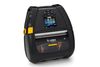 Zebra ZQ630 PLUS, RFID, WIFI, BT, SHOULDER STRAP, BELT