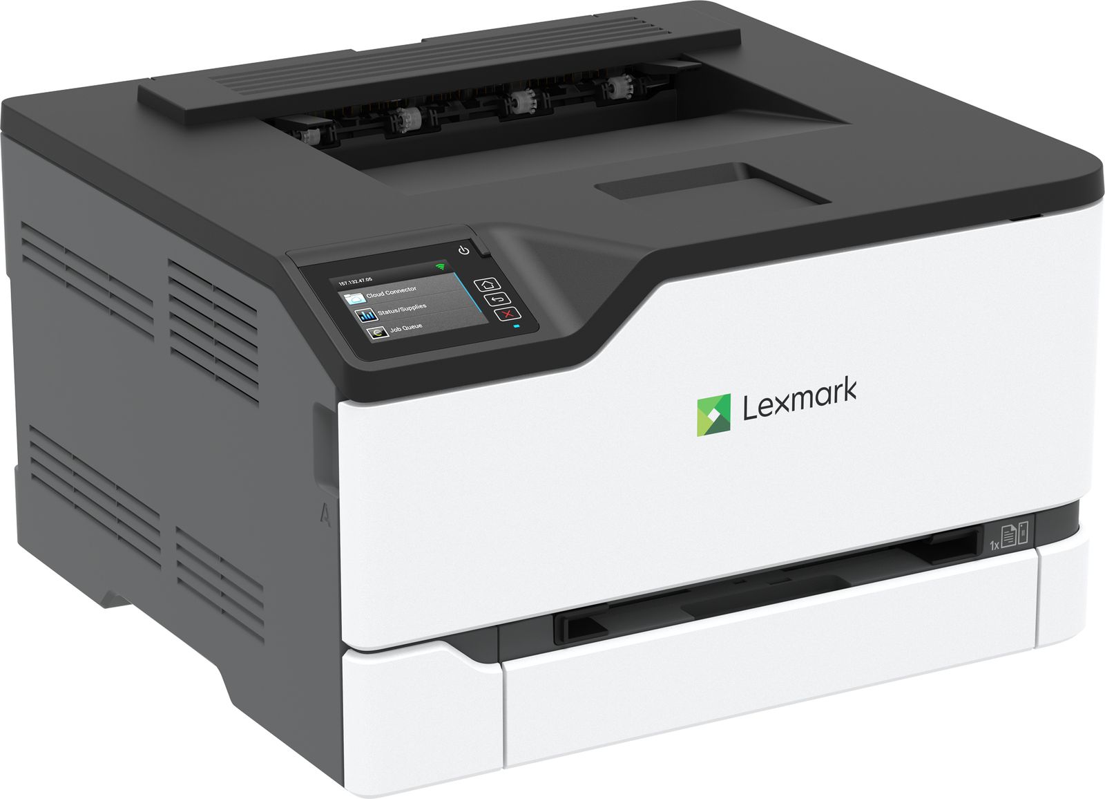 STAMPANTE LEXMARK C2326 24.7PPM TOUCH-DUP BSD [IMAGE 1]
