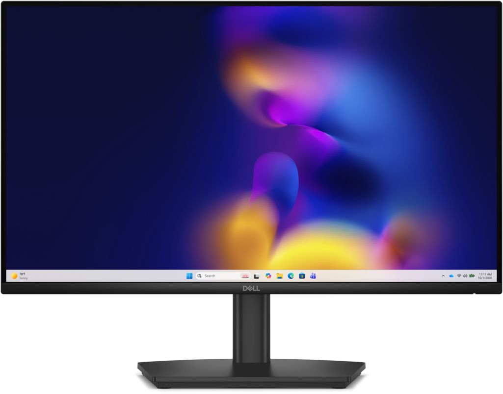 DELL DELL PRO 24 ADJUSTABLE STAND MONITOR E2426HS