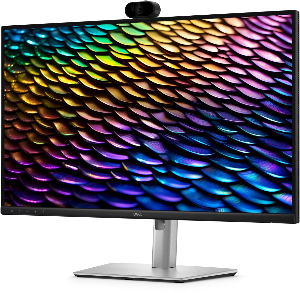 DELL DELL PRO P 27 USB-C HUB CONFEREN. MONITOR P2726DEB
