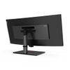 LENOVO TS THINKVISION P40W-20 40WUHD IPS CURVO HDMI/USB-C
