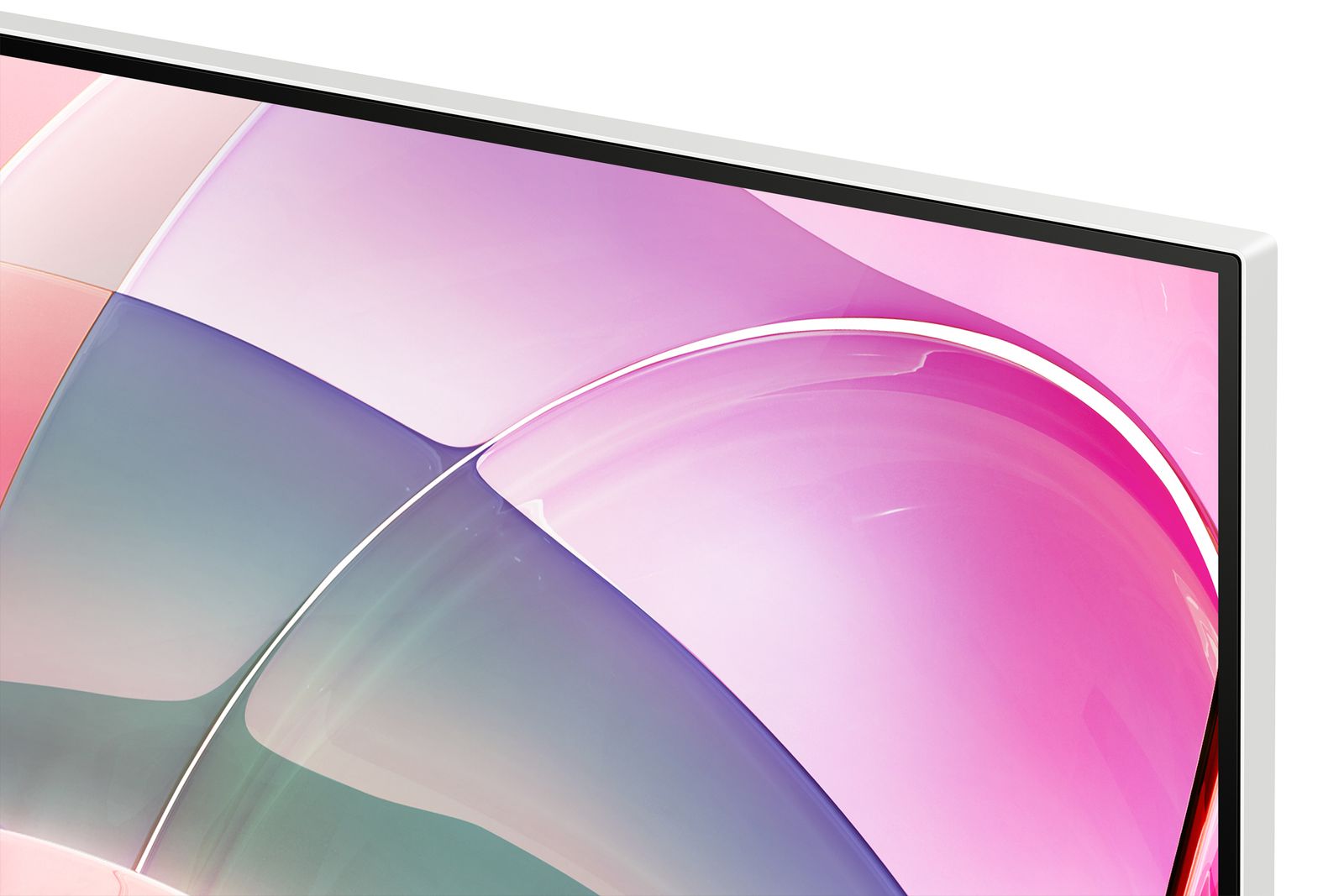 SAMSUNG S32D701 | Monitor HRM, UHD, Flat