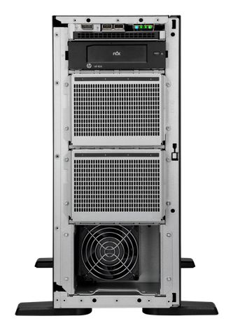 HPE ML110 G11 5416S 2x32GB 8SFF SSD Server