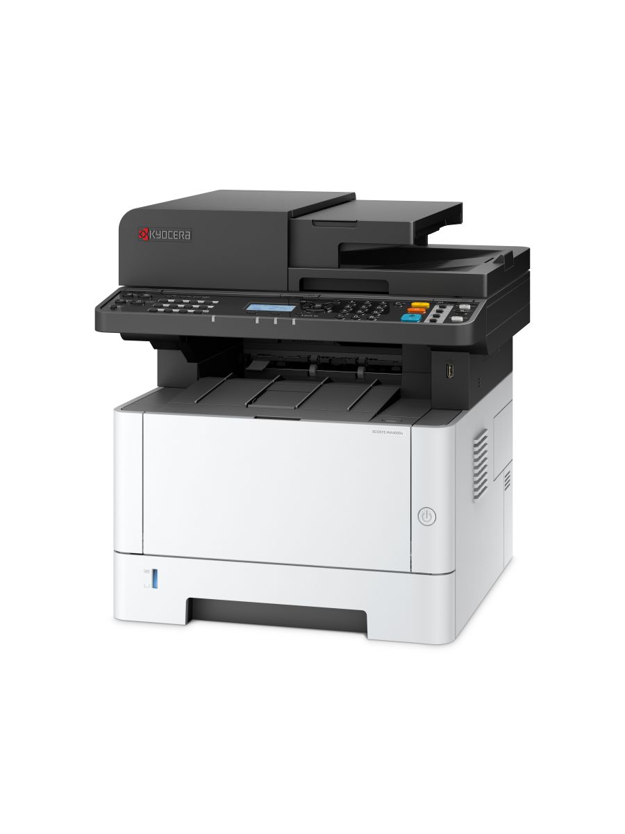 ECOSYS MA4000x MULTIFUNZIONE B/N A4 40PPM [IMAGE 3]