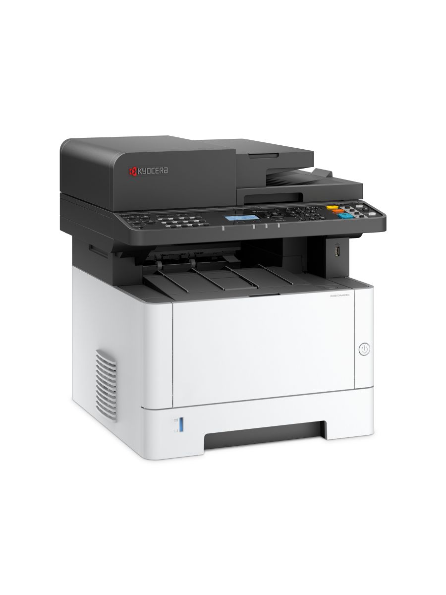 ECOSYS MA4000x MULTIFUNZIONE B/N A4 40PPM [IMAGE 2]