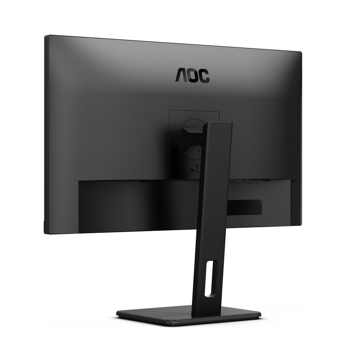 AOC 27 16:9 IPS WLED 2560X1440 75HZ PIVOT REG.ALTEZZ