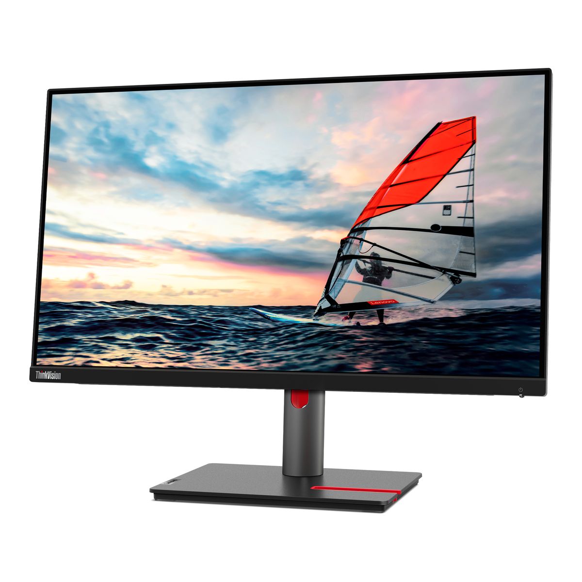 TS THINKVISION P25I-30 24.5FHD IPS VGA,HDMI,DP [IMAGE 2]