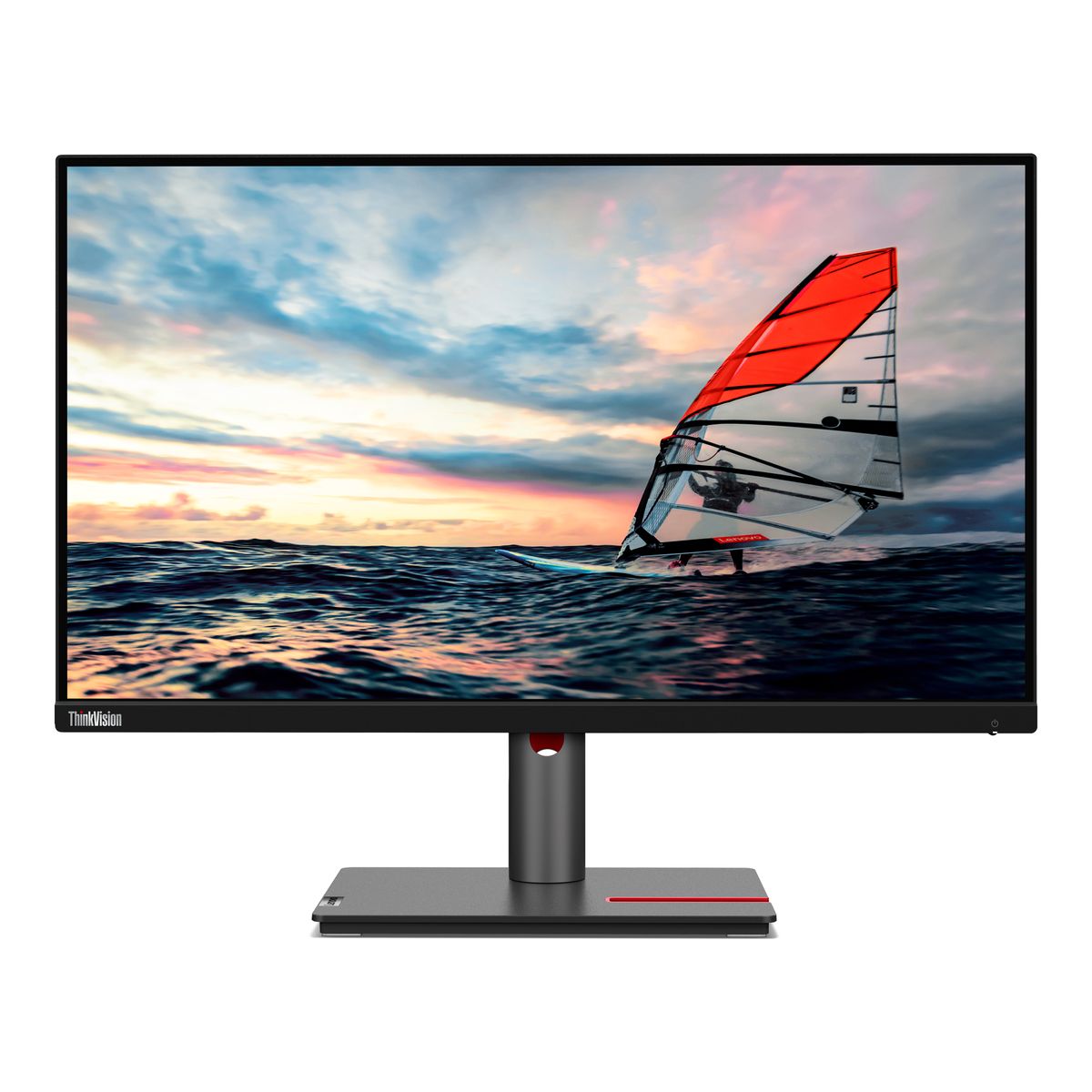 TS THINKVISION P25I-30 24.5FHD IPS VGA,HDMI,DP [IMAGE 1]