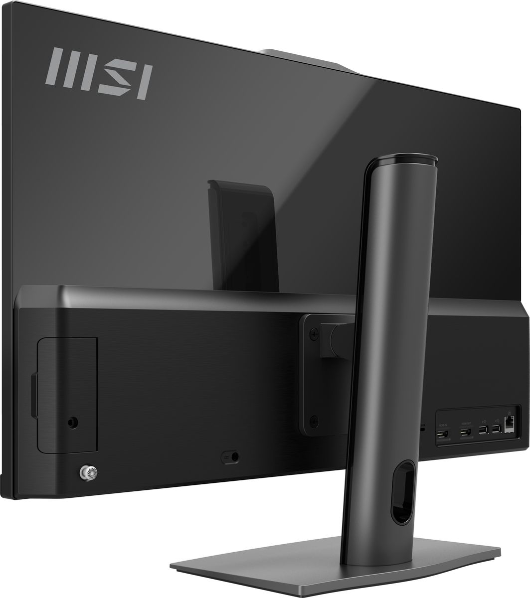 MSI AIO CORE 7 150U 16GB 512GB SHARED 27FHD WIN11PRO