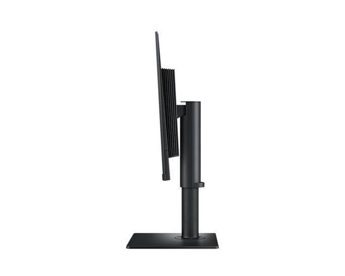 Samsung S24D406 MONITOR, FHD, SPEAKER, ADJUSTABLE STAND, PIVOT