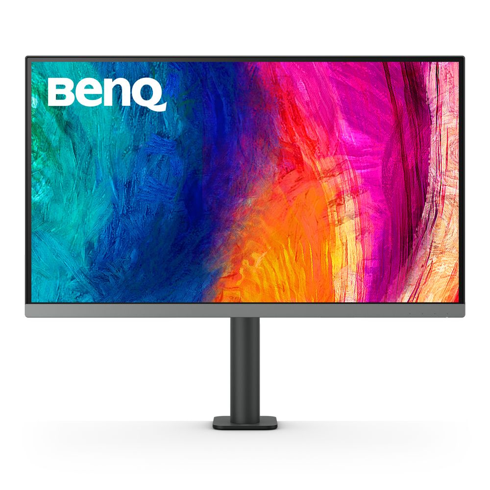 BenQ 27 4K IPS, 16:9 HDMI, DISPLAYPORT, MINI DP, DP