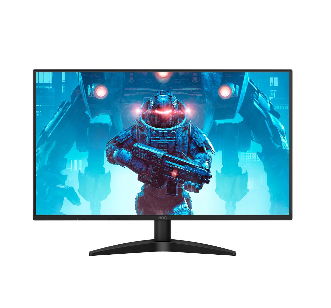 AOC BASIC-LINE TBC - 28