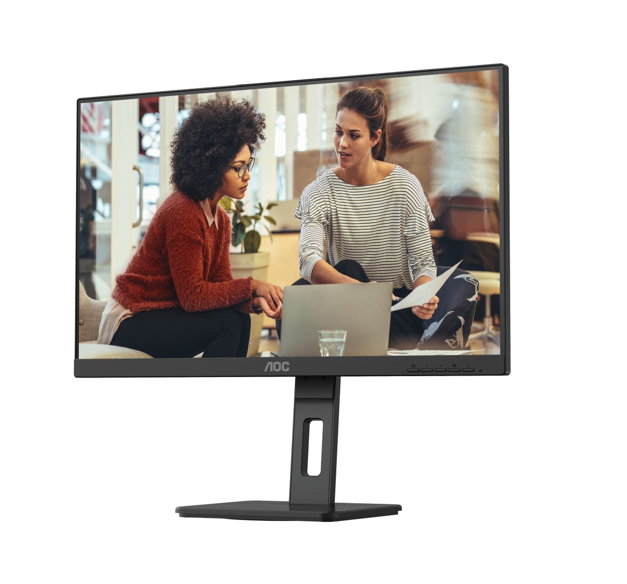 AOC 27 16:9 IPS 3840X2160 HDMIX2