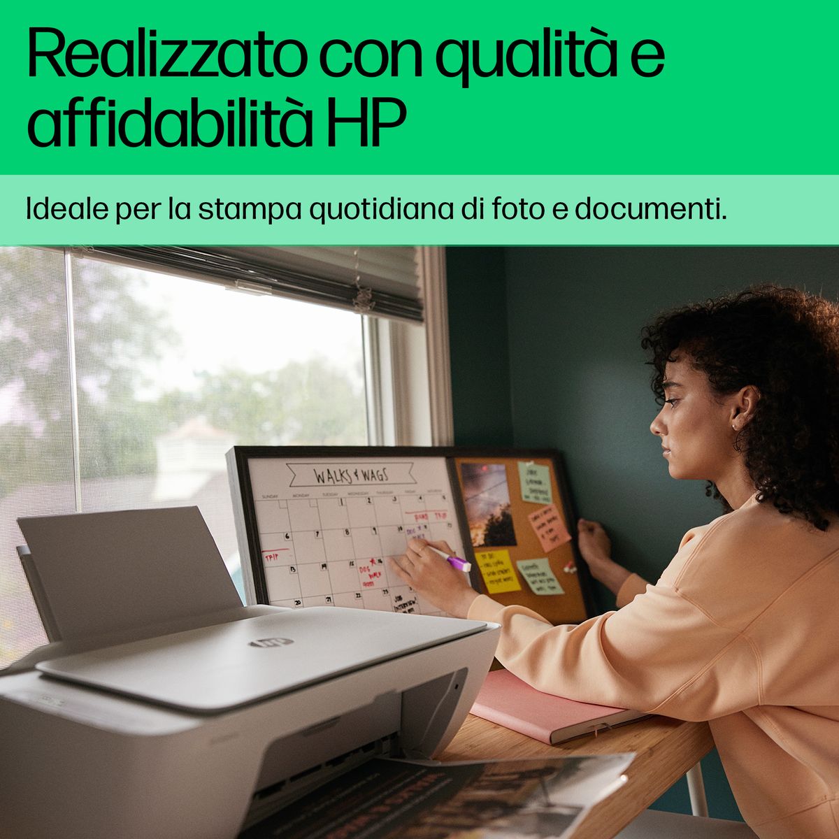 HP DESKJET 2810E ALL-IN-ONE DRUCKER