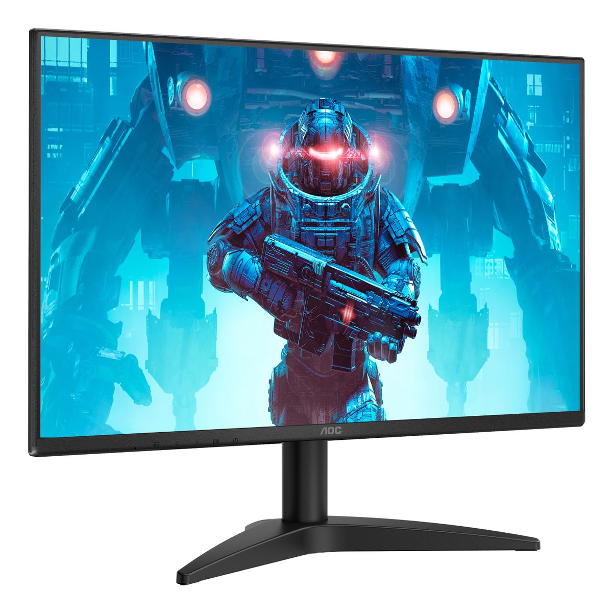 AOC BASIC-LINE TBC - 36