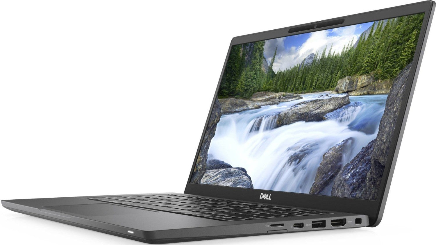 DELL Latitude 7320 Notebook 13.3" FullHD | Intel i5-1145G7 | Ram 16GB | SSD 512GB | Layout US FreeDOS
