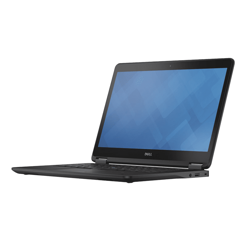 DELL Latitude E7450 Notebook 14″ 1920×1080 FullHD | Intel Core i5-5300U 2.3Ghz | Ram 8Gb | SSD 256Gb | Tastiera ITA Windows 10 Pro