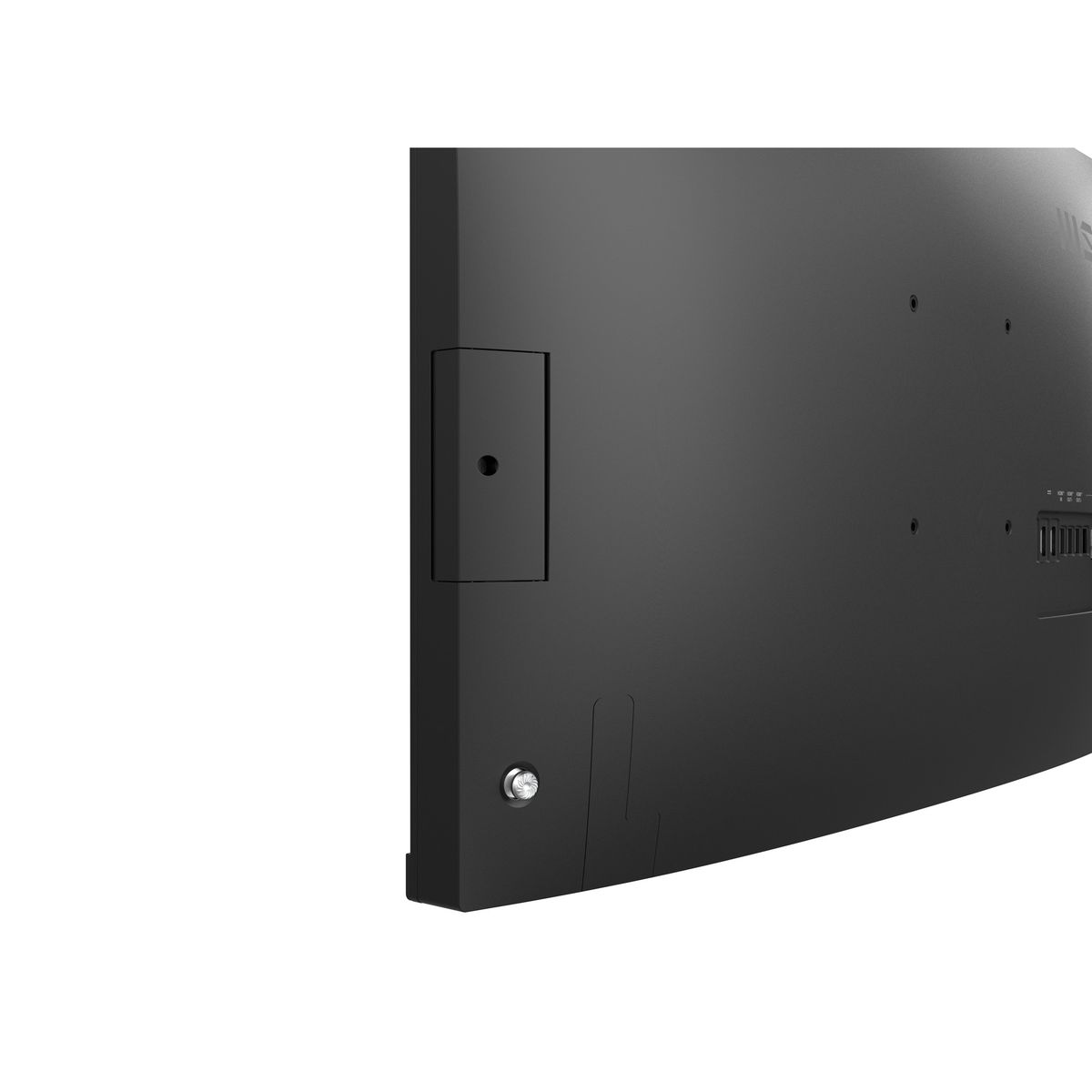 MSI AIO U5 125H 16GB 1TB SHARED 27WQHD W11P BLACK