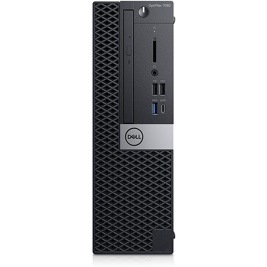 Dell OptiPlex 7060 SFF | Intel Core i7-8700 | FreeDOS