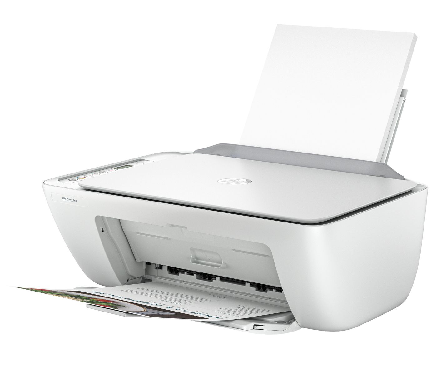 HP DESKJET 2810E ALL-IN-ONE DRUCKER